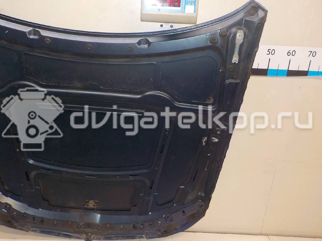 Фото Капот  41617140729 для Bmw 3 {forloop.counter}}