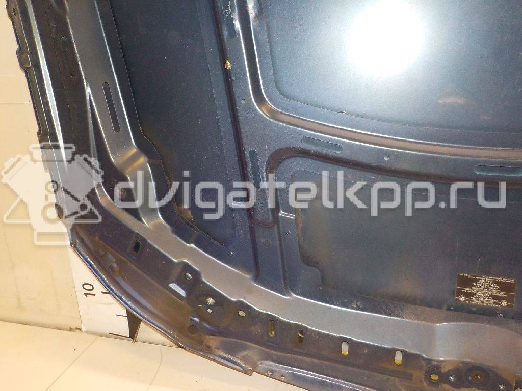 Фото Капот  41617140729 для Bmw 3 {forloop.counter}}