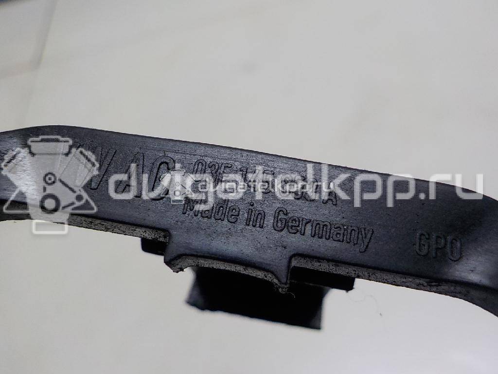 Фото Кронштейн (сопут. товар)  03F145853A для seat Altea {forloop.counter}}