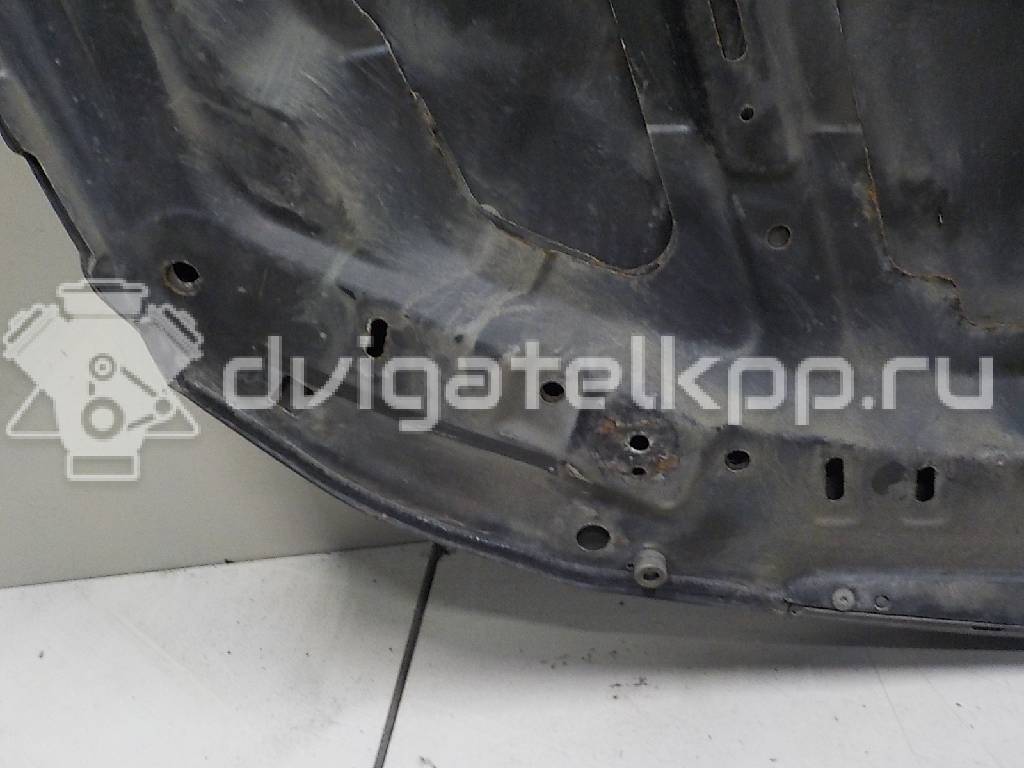 Фото Капот  41617140729 для Bmw 3 {forloop.counter}}