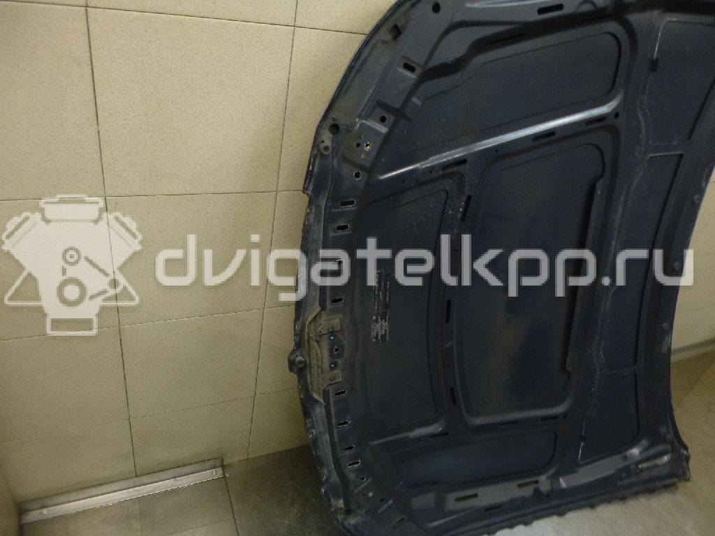 Фото Капот  41617140729 для Bmw 3 {forloop.counter}}