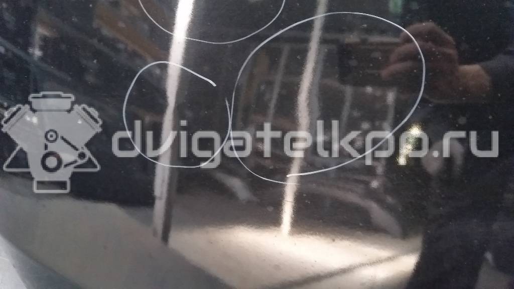 Фото Капот  41617140729 для Bmw 3 {forloop.counter}}