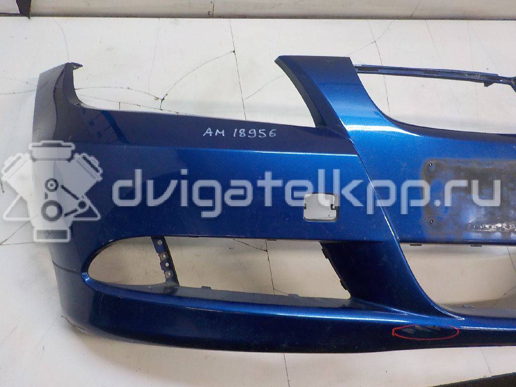 Фото Бампер передний  51117906491 для Bmw 3 {forloop.counter}}