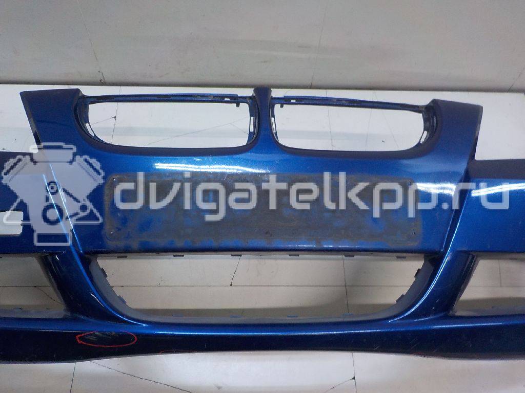 Фото Бампер передний  51117906491 для Bmw 3 {forloop.counter}}