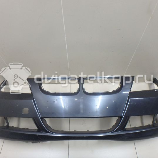 Фото Бампер передний  51117140859 для Bmw 3