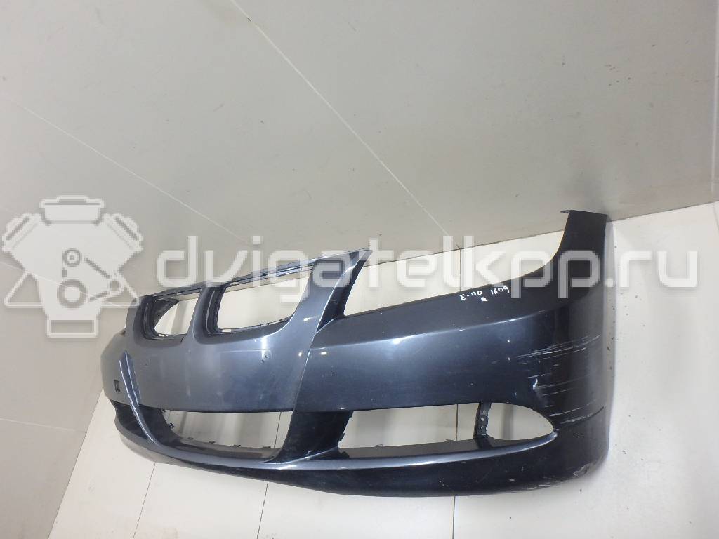 Фото Бампер передний  51117140859 для Bmw 3 {forloop.counter}}