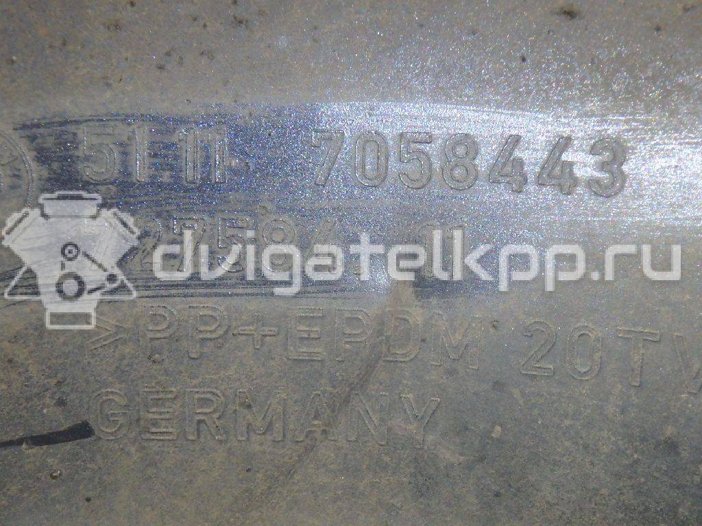 Фото Бампер передний  51117140859 для Bmw 3 {forloop.counter}}