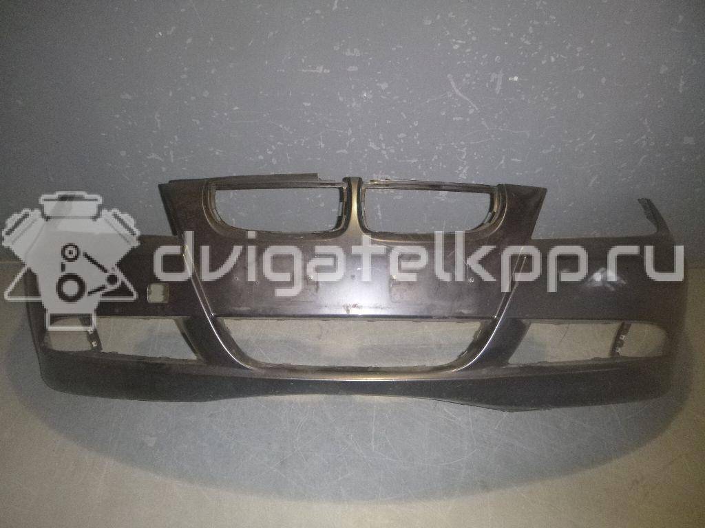 Фото Бампер передний  51117140859 для Bmw 3 {forloop.counter}}