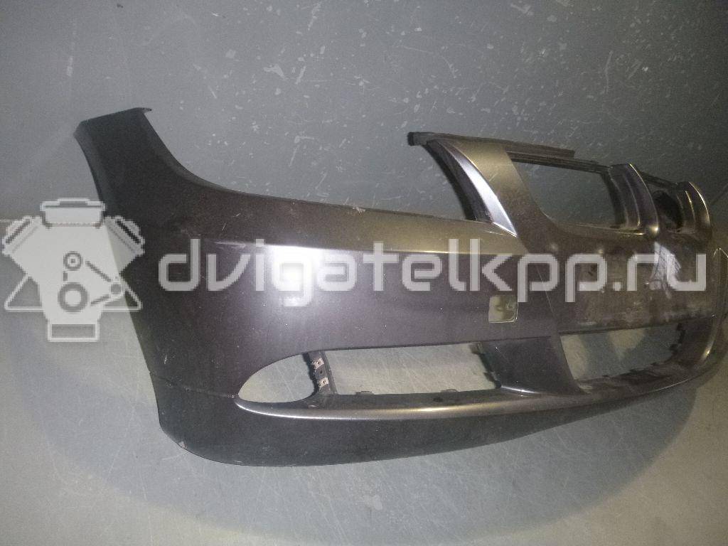 Фото Бампер передний  51117140859 для Bmw 3 {forloop.counter}}