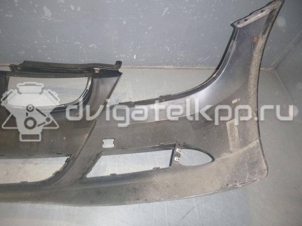 Фото Бампер передний  51117140859 для Bmw 3 {forloop.counter}}