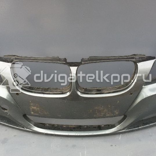 Фото Бампер передний  51117204247 для Bmw 3