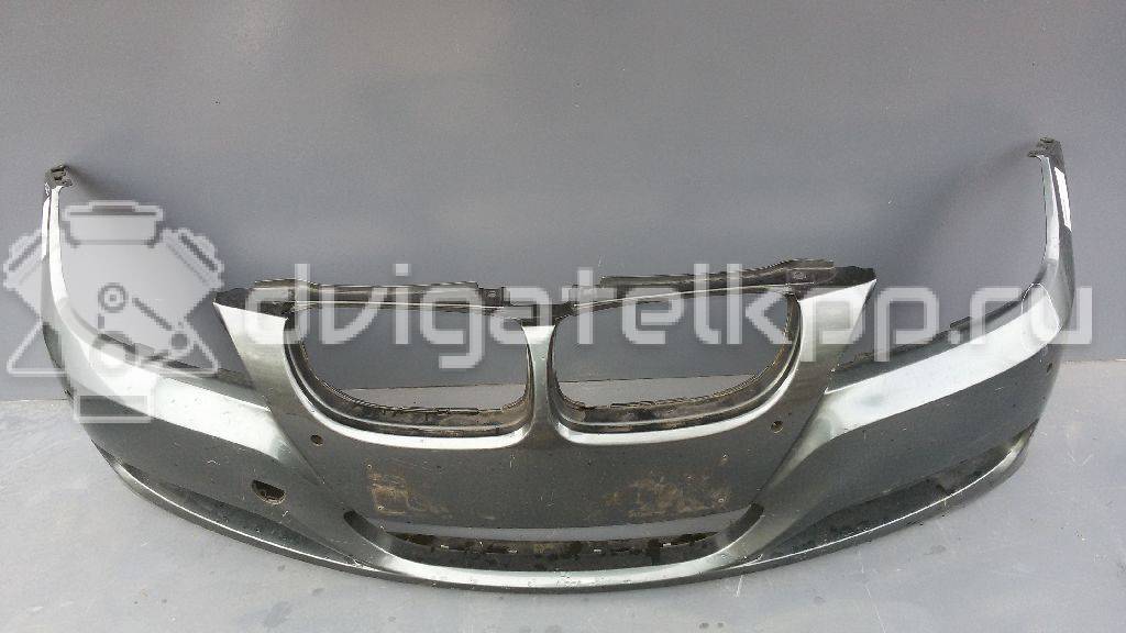 Фото Бампер передний  51117204247 для Bmw 3 {forloop.counter}}