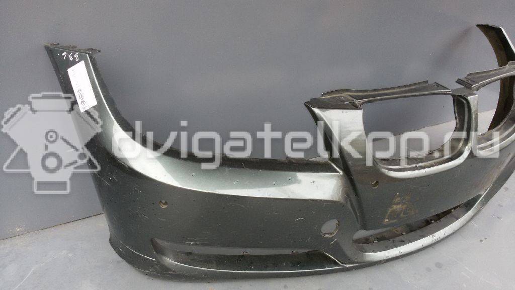 Фото Бампер передний  51117204247 для Bmw 3 {forloop.counter}}
