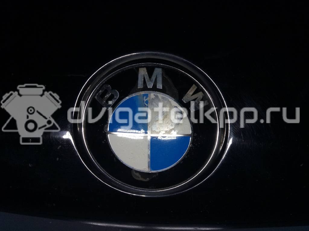 Фото Капот  41617016417 для Bmw 3 {forloop.counter}}