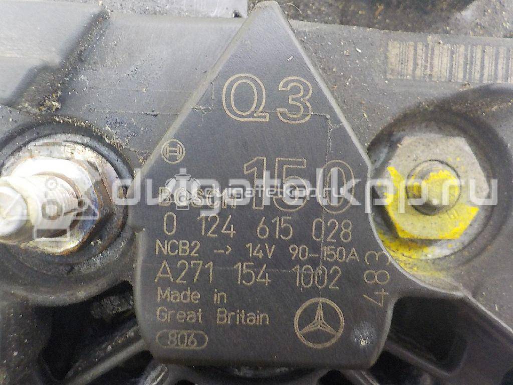 Фото Генератор  2711541002 для mercedes benz W211 E-Klasse {forloop.counter}}
