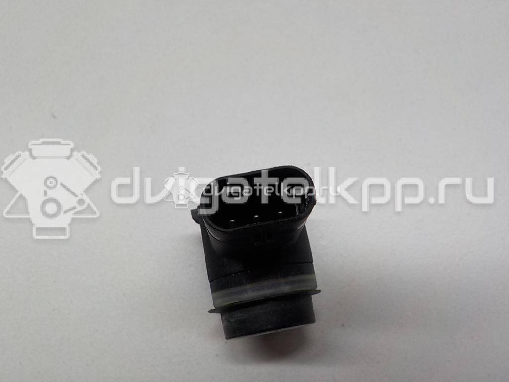 Фото Датчик парковки  5KD919275AGRU для Skoda Roomster 5J / Citigo / Fabia / Superb / Rapid {forloop.counter}}