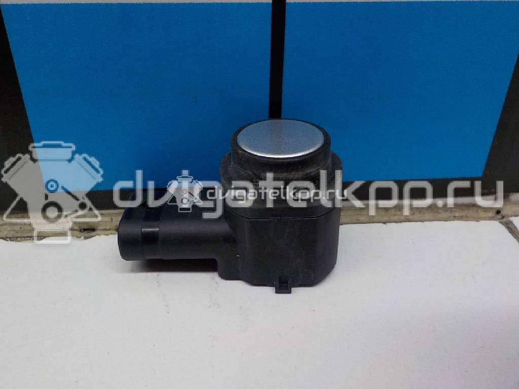 Фото Датчик парковки  5KD919275AGRU для Skoda Roomster 5J / Citigo / Fabia / Superb / Rapid {forloop.counter}}