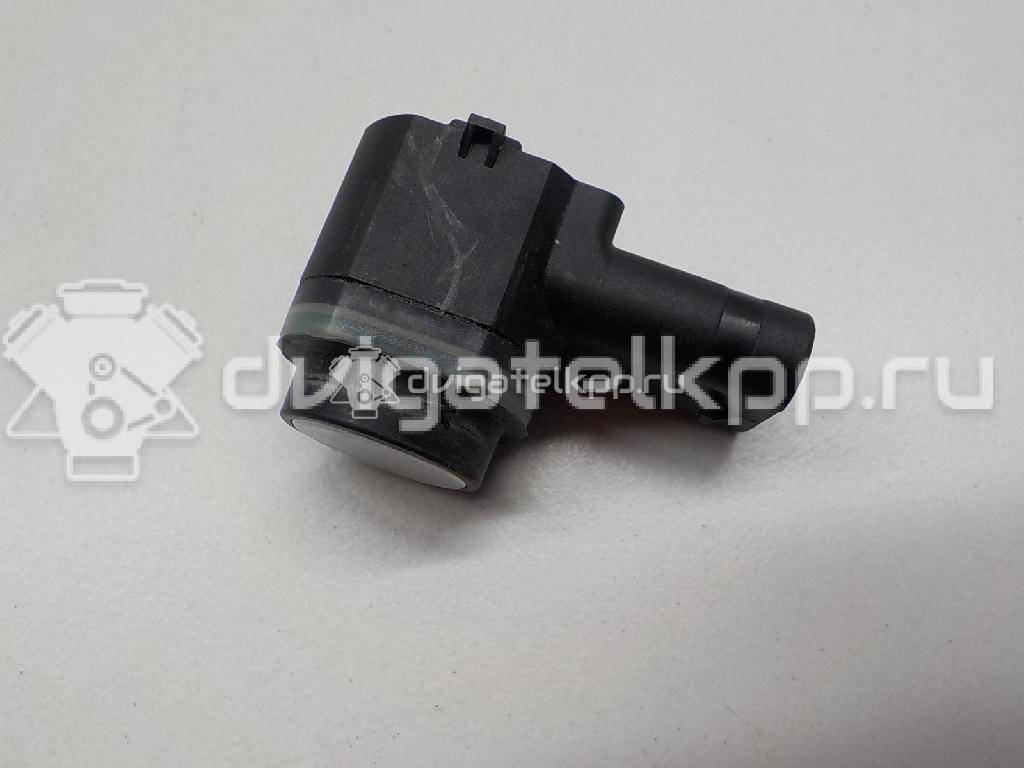 Фото Датчик парковки  5KD919275AGRU для Skoda Roomster 5J / Citigo / Fabia / Superb / Rapid {forloop.counter}}