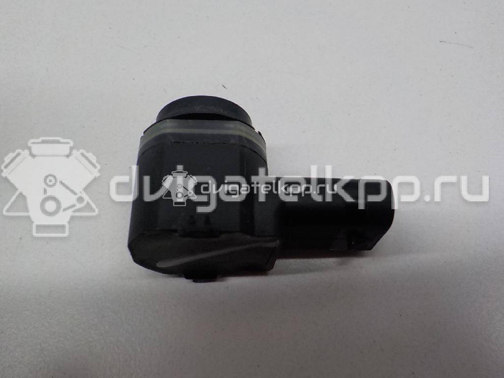 Фото Датчик парковки  5KD919275AGRU для Skoda Roomster 5J / Citigo / Fabia / Superb / Rapid {forloop.counter}}