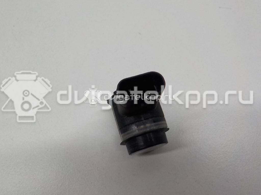 Фото Датчик парковки  5KD919275AGRU для Skoda Roomster 5J / Citigo / Fabia / Superb / Rapid {forloop.counter}}