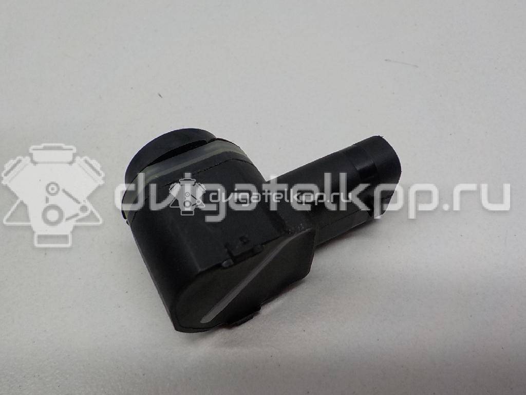 Фото Датчик парковки  5KD919275AGRU для Skoda Roomster 5J / Citigo / Fabia / Superb / Rapid {forloop.counter}}