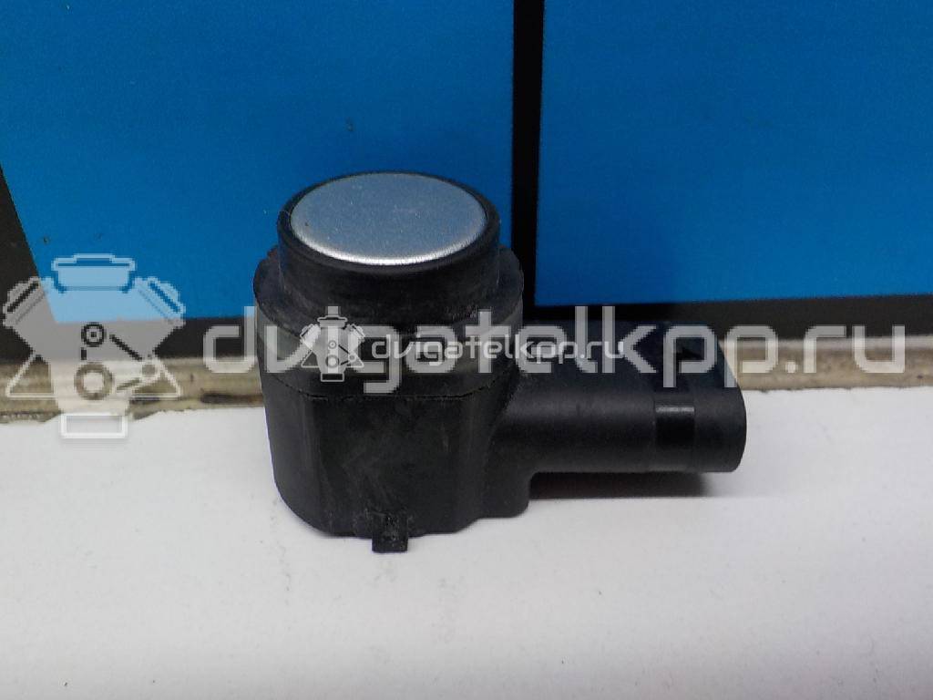 Фото Датчик парковки  5KD919275AGRU для Skoda Roomster 5J / Citigo / Fabia / Superb / Rapid {forloop.counter}}