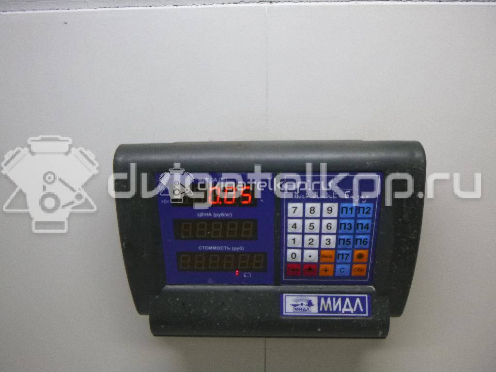 Фото Кнопка открывания багажника  1Z0827574C для Skoda Octavia / Octaviaii 1Z3 {forloop.counter}}