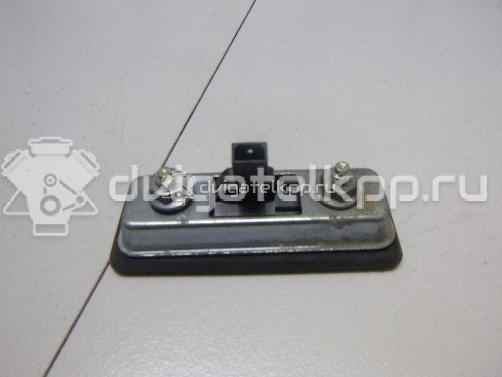 Фото Кнопка открывания багажника  1Z0827574C для Skoda Octavia / Octaviaii 1Z3 {forloop.counter}}