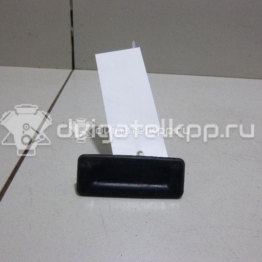 Фото Кнопка открывания багажника  1Z0827574C для Skoda Octavia / Octaviaii 1Z3