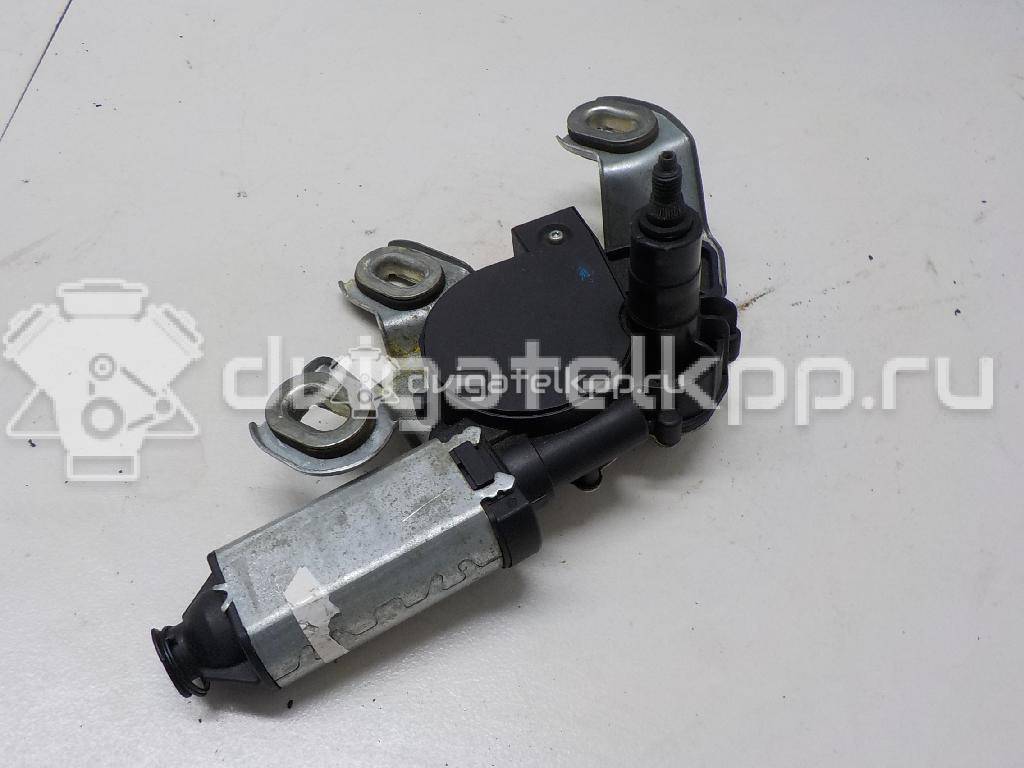 Фото Моторчик стеклоочистителя задний  1Z5955711A для Skoda Octaviaii 1Z3 {forloop.counter}}