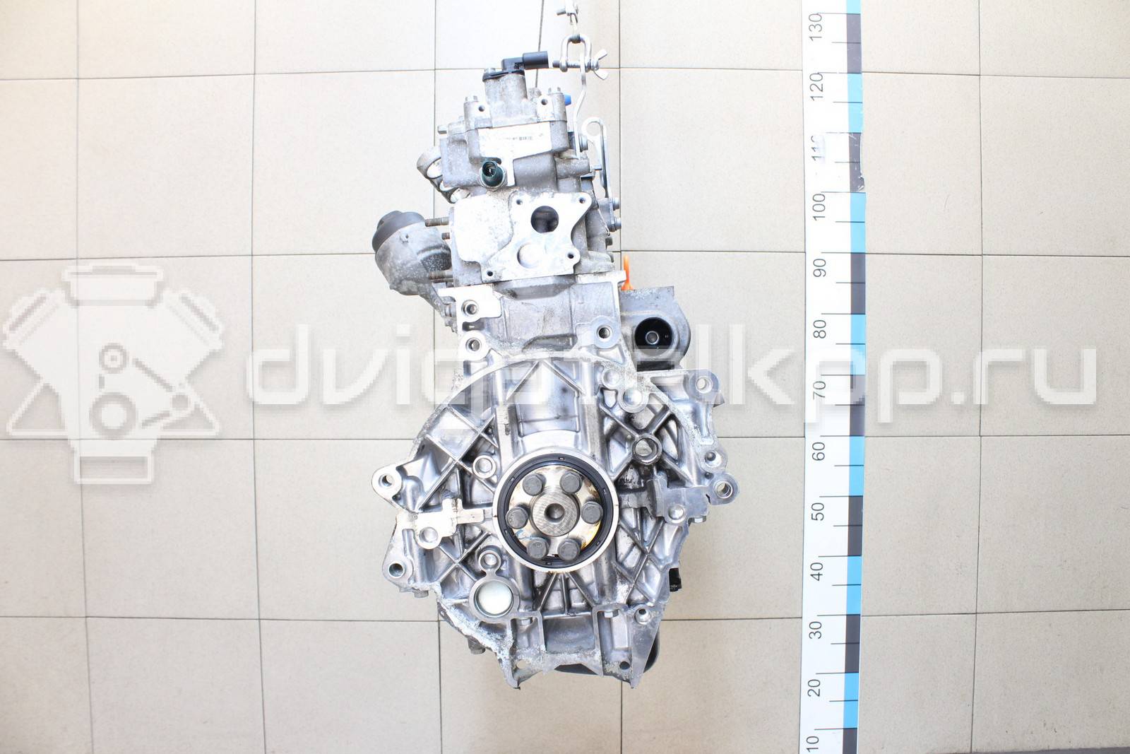 Фото Контрактный (б/у) двигатель CHFA для Volkswagen / Skoda 60 л.с 6V 1.2 л бензин 03D100032 {forloop.counter}}
