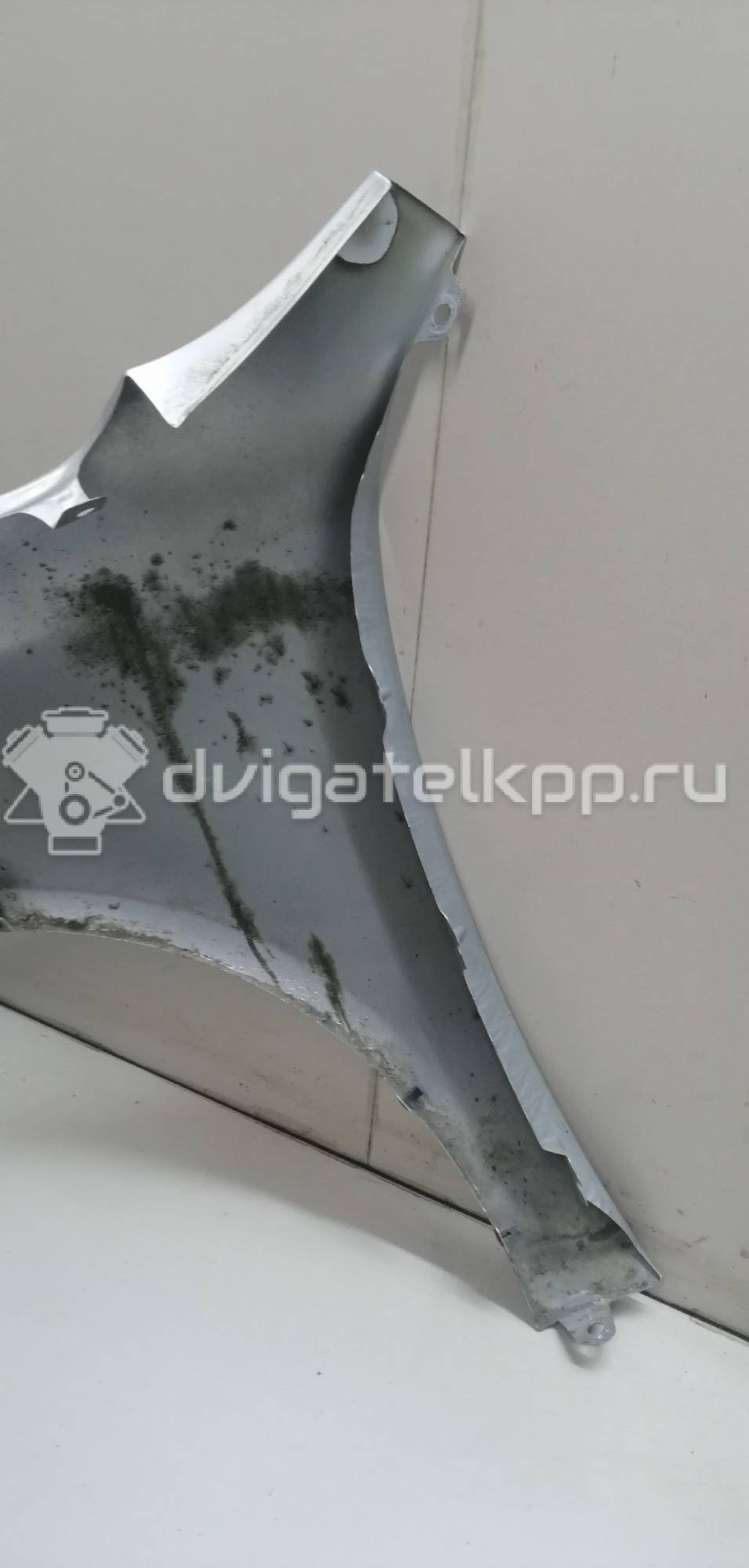 Фото Крыло переднее правое  1Z0821106C для Skoda Octavia / Octaviaii 1Z3 {forloop.counter}}