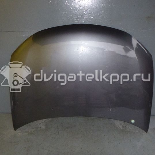 Фото Капот  5900a112 для Mitsubishi Outlander