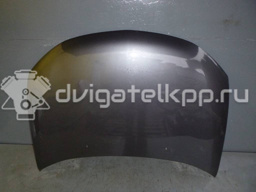 Фото Капот  5900a112 для Mitsubishi Outlander {forloop.counter}}