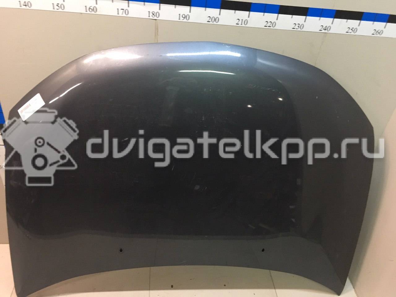 Фото Капот  5900a112 для Mitsubishi Outlander {forloop.counter}}