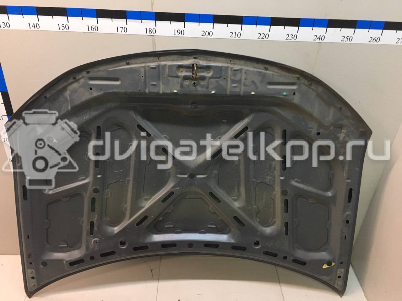 Фото Капот  5900a112 для Mitsubishi Outlander {forloop.counter}}