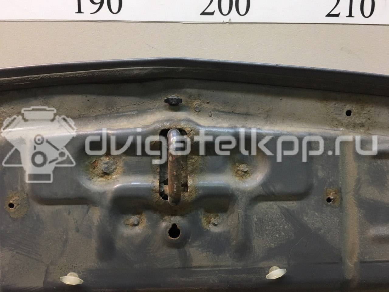 Фото Капот  5900a112 для Mitsubishi Outlander {forloop.counter}}