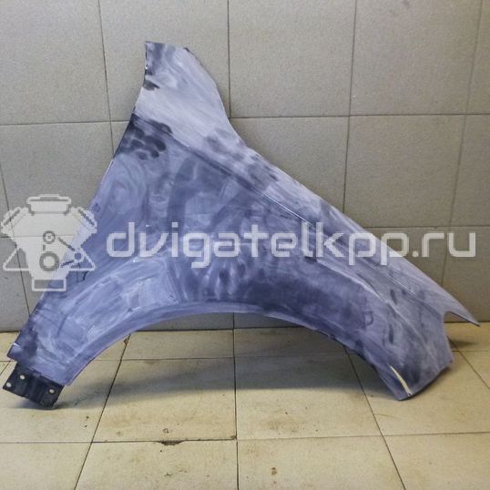 Фото Крыло переднее правое  4L0821102 для Audi Q7