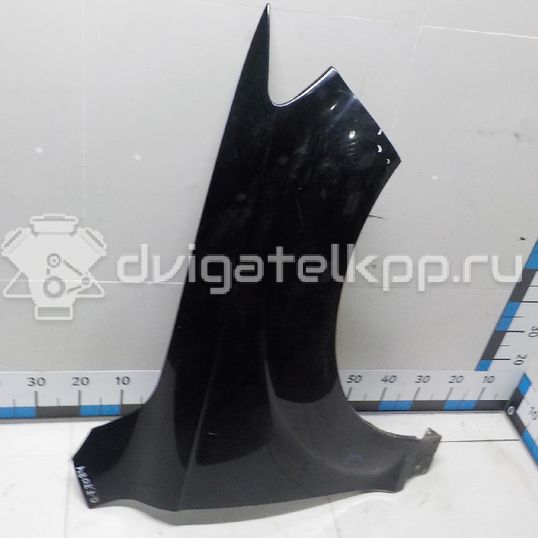 Фото Крыло переднее правое  4L0821102 для Audi Q7