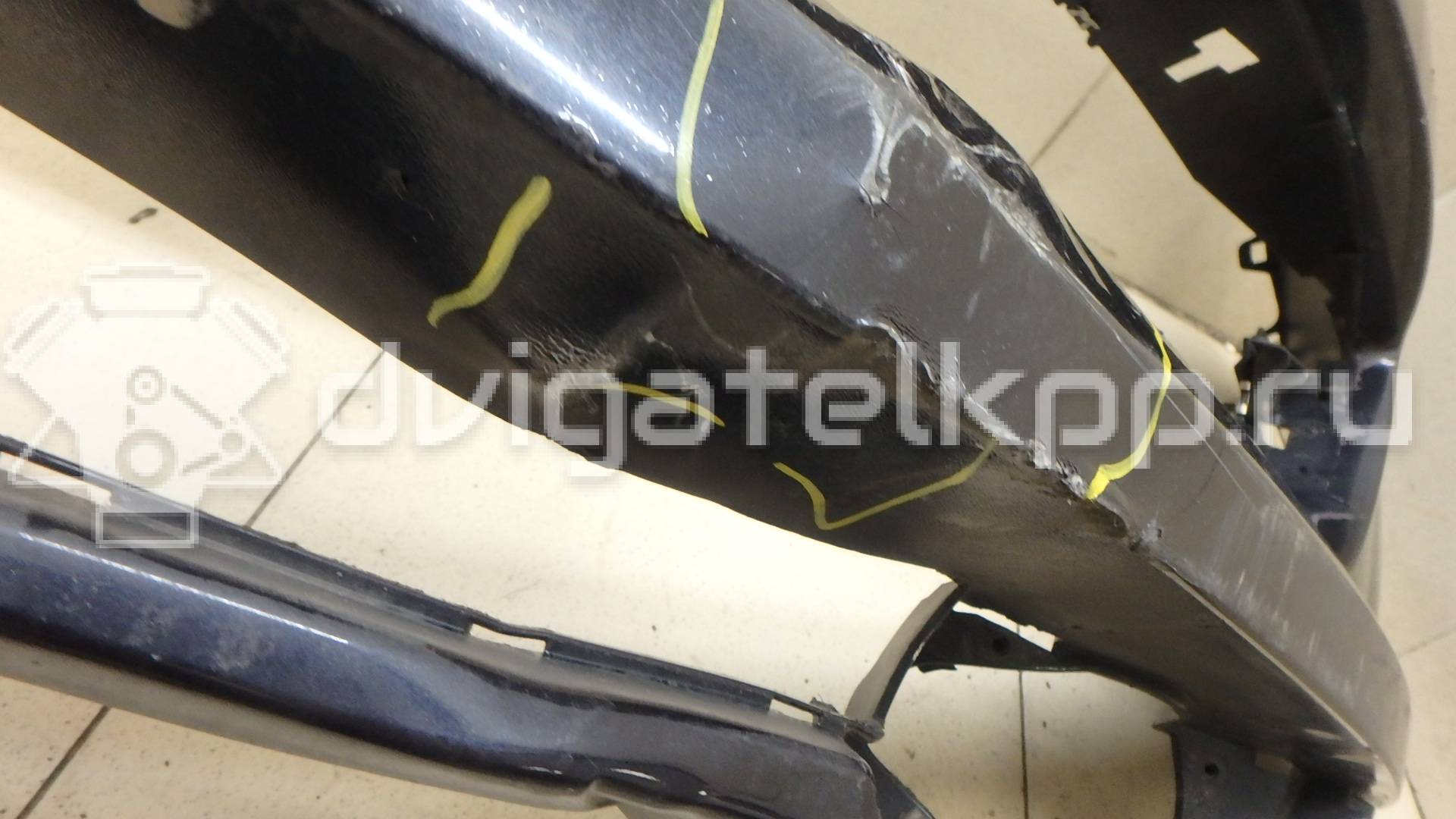 Фото Бампер передний  4l0807105agru для Audi Q7 {forloop.counter}}