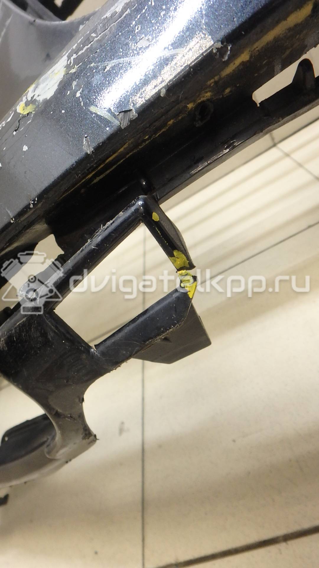 Фото Бампер передний  4l0807105agru для Audi Q7 {forloop.counter}}