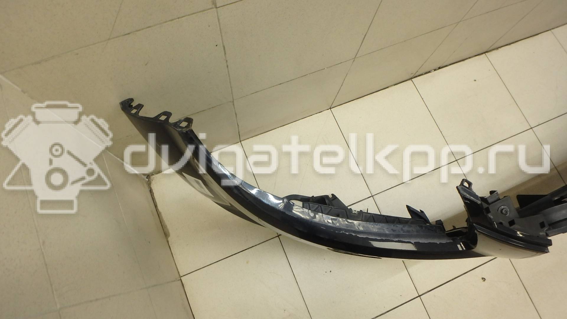 Фото Бампер передний  4l0807105agru для Audi Q7 {forloop.counter}}