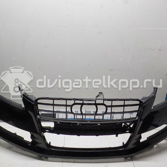 Фото Бампер передний  4l0807105gru для Audi Q7