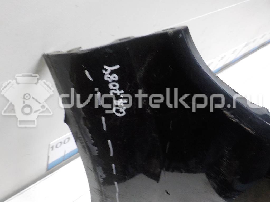 Фото Бампер передний  4l0807105gru для Audi Q7 {forloop.counter}}