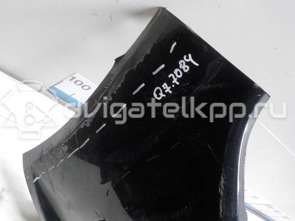 Фото Бампер передний  4l0807105gru для Audi Q7 {forloop.counter}}