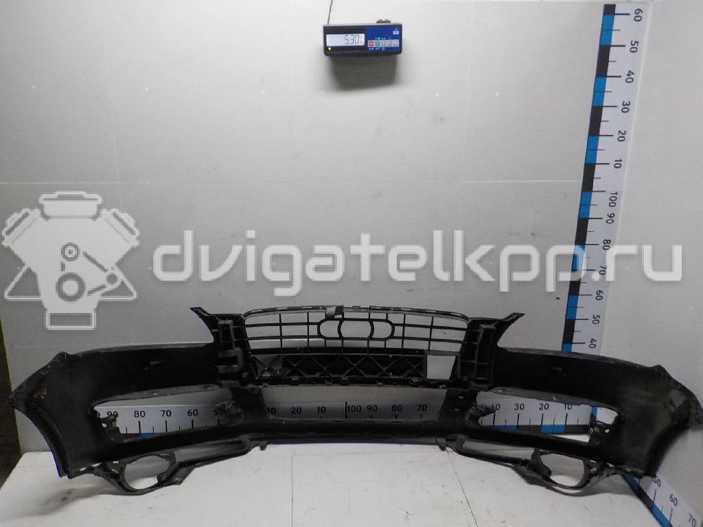 Фото Бампер передний  4l0807105gru для Audi Q7 {forloop.counter}}