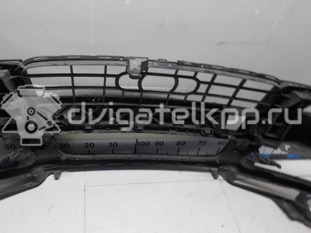 Фото Бампер передний  4l0807105gru для Audi Q7 {forloop.counter}}