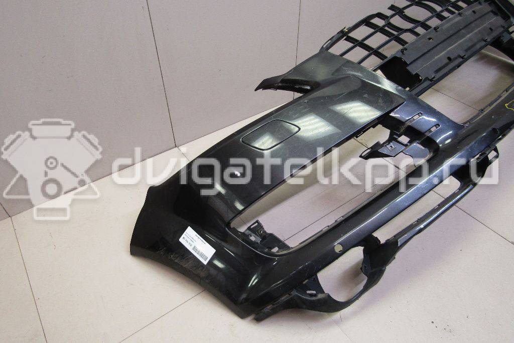 Фото Бампер передний  4l0807105bgru для Audi Q7 {forloop.counter}}