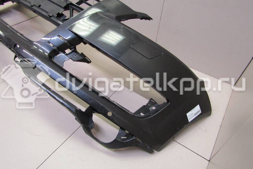 Фото Бампер передний  4l0807105bgru для Audi Q7 {forloop.counter}}
