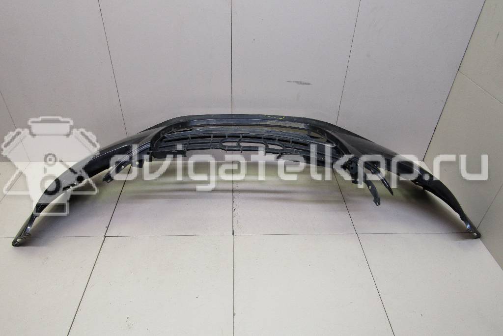 Фото Бампер передний  4l0807105bgru для Audi Q7 {forloop.counter}}